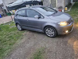 Begagnad VW Golf VII