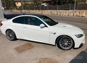 Usata BMW M3
