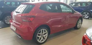 Brugt Seat Ibiza