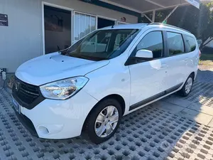 Usata Dacia Lodgy
