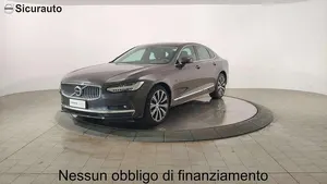 Usata Volvo S90
