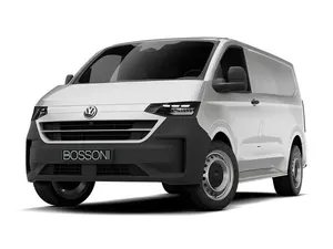 Usado VW Transporter