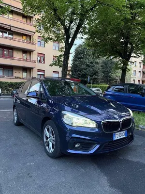 Usata BMW 220 Active Tourer