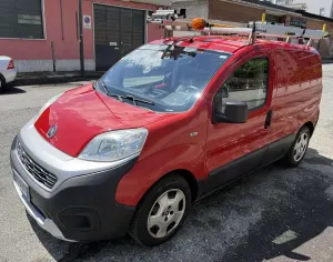 Usata Fiat Fiorino