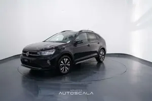 Usata VW Taigo