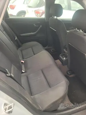 Usata Audi A4