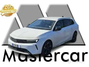 Begagnad Opel Astra