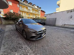 Usata Mercedes B200