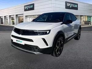 Begagnad Opel Mokka-e