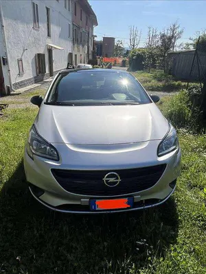 Usata Opel Corsa