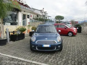 Usata Mini ONE
