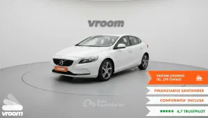 Gebraucht Volvo V40
