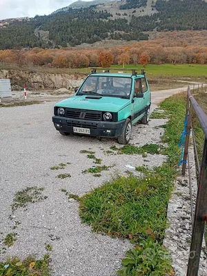 Occasion Fiat Panda