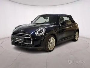 Usata Mini Cooper Cabriolet