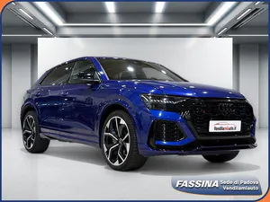 Usata Audi RS Q8