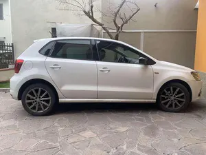 Occasion VW Polo