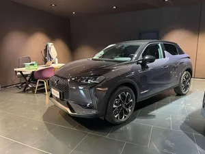 Usata DS Automobiles DS3