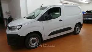 Usata Citroën Berlingo