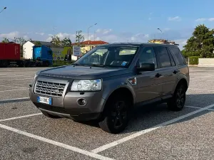 Usata Land Rover Freelander 2