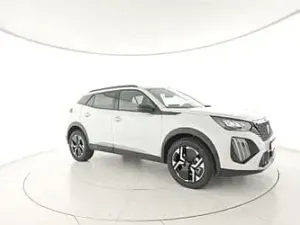 Gebraucht Peugeot 2008