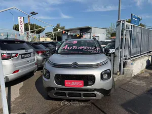 Usata Citroën C3 Aircross