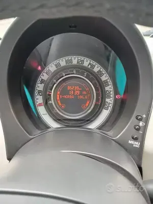 Occasion Fiat 500