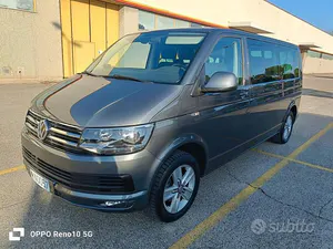 Occasion VW Caravelle