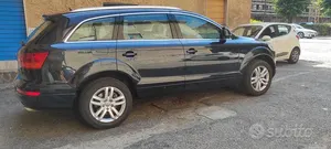 Usata Audi Q7