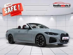 Usata BMW 420