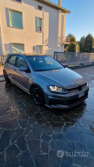 Usado VW Golf VII
