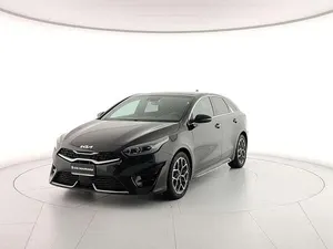 Usado Kia ProCeed