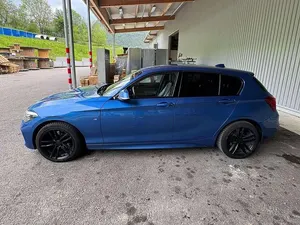 Usata BMW 120