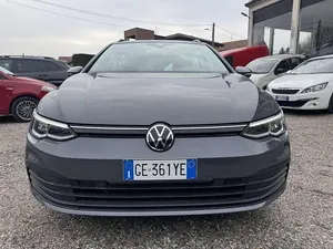Occasion VW Golf VIII