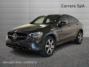 Usata Mercedes GLC300e
