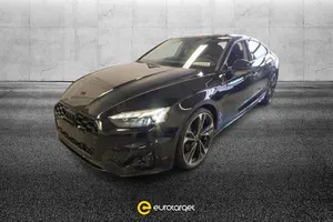 Begagnad Audi A5