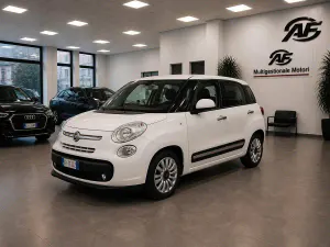 Gebraucht Fiat 500L