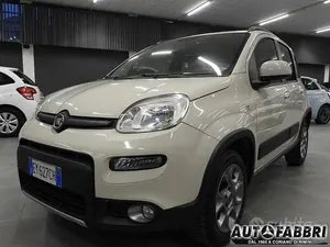 Usata Fiat Panda Cross