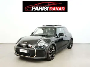Usata Mini Cooper S