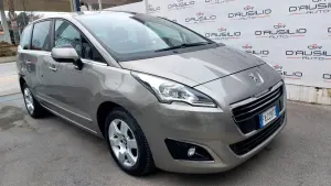 Usata Peugeot 5008