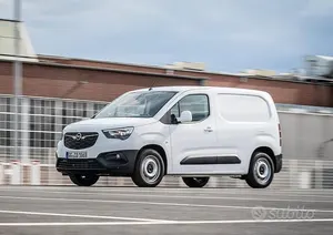 Occasion Opel Combo