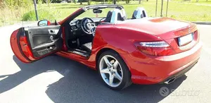 Occasion Mercedes SLK250