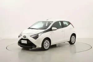 Gebraucht Toyota Aygo
