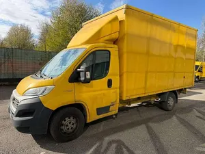 Occasion Fiat Ducato
