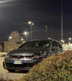 Occasion VW Golf VII