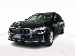 Usata Skoda Superb