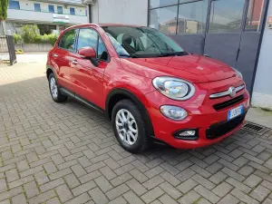 Usata Fiat 500