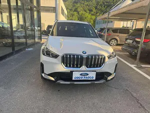 Occasion BMW X1