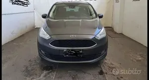 Occasion Ford C-MAX