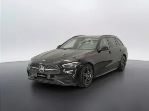 Usata Mercedes 200