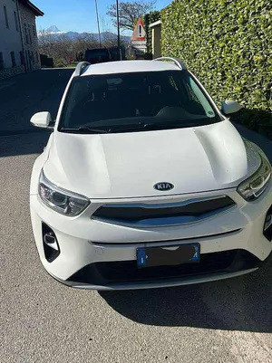 Occasion Kia Stonic